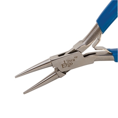 Ultra Ergo Round Nose Plier