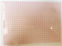 Plastic Metric Graph Mat