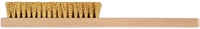 Brass Brush