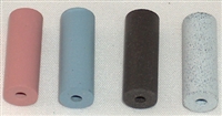 Assorted Polishing Cylinders (4pk)