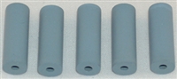 Fine Polishing Cylinders (5pk)