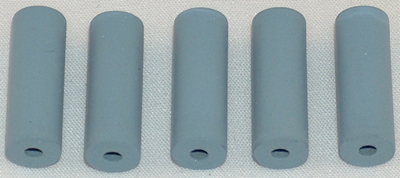 Fine Polishing Cylinders (5pk)