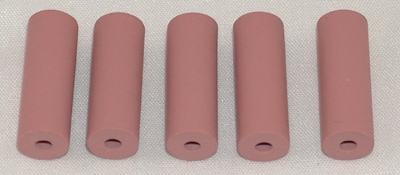 Extra Fine Polishing Cylinders (5pk)