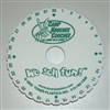 Kumihimo Braiding Disc