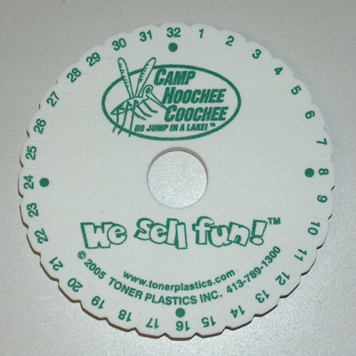 Kumihimo Braiding Disc