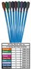 Variety Sanding Swabs - 3"