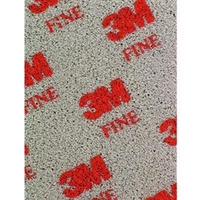 Sanding Sponge - Fine (320-400grit)