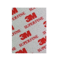 Sanding Sponge - Super Fine (500-600grit)