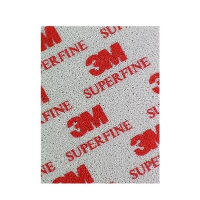 Sanding Sponge - Super Fine (500-600grit)