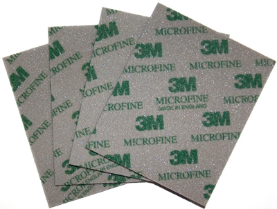 Sanding Sponge - Micro Fine (1200-1500grit)