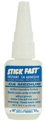Stick Fast Adhesive