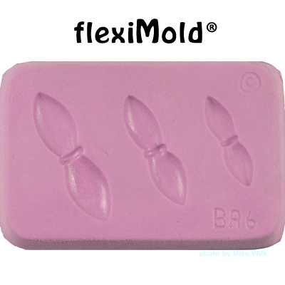 Leaf Bail flexiMold&reg