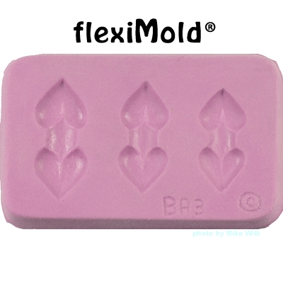 Heart Bail flexiMold&reg