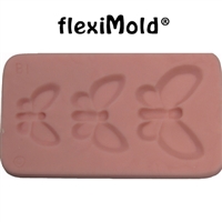 Butterfly flexiMold&reg