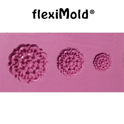 Harmony flexiMold&reg