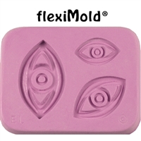 Open Eye flexiMold&reg