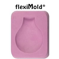 Extra Large Elongated Pot flexiMold&reg