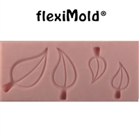Leaf flexiMold&reg Set