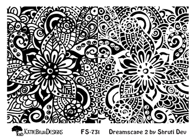 Dreamscape 2 by Shruti Dev