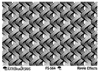 flexiStamp Ripple Effects