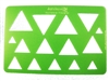 flexiShapes Eqilateral Triangles