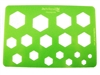 flexiShapes Hexagon