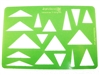 flexiShapes Isosceles Triangles