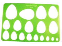 flexiShapes Eggs
