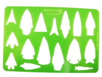 flexiShapes Arrowheads