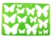 flexiShapes Butterflies 2