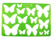 flexiShapes Butterflies 2