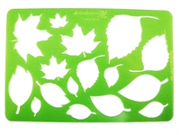 flexiShapes Leaves 4