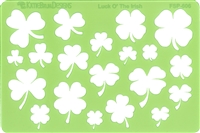 Luck O' The Irish by Katie Baum