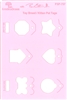 Toy Breed/Kitten Pet Tag Template by Pam East