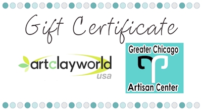 Gift Certificate