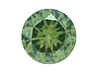Tourmaline Round Cut- 5pc. 4mm