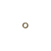 Gold Plated 5mm 18 gauge Jump Rings 50pc