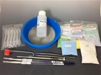 Basic Enameling Kit