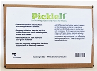 PickleIt 3lb