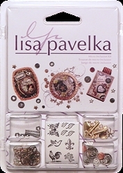 Lisa Pavelka Micro Inclusion Kit