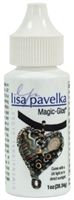 Magic-Glos UV Resin (1oz.)