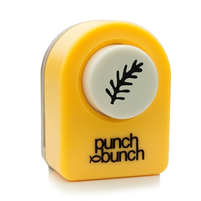 Fern Punch Small