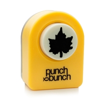 Maple Leaf Punch Small