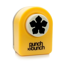 Bellflower Punch Small 16mm