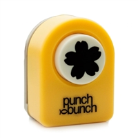 Cherry Blosssom Punch Small 16mm