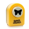 Butterfly Punch Small