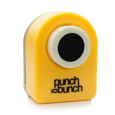 Circle Punch Small 12mm