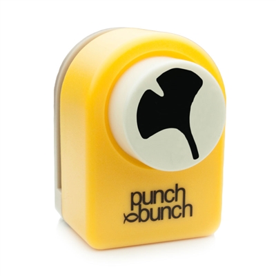 Ginkgo Punch Medium