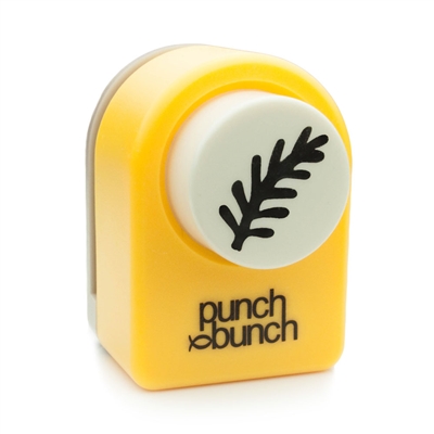 Fern Punch Medium