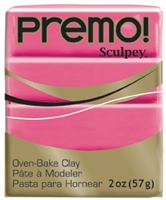 Premo Sculpey - Blush